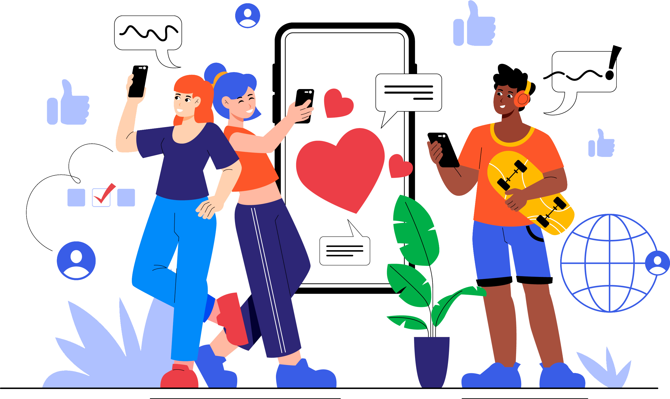 Influencer Connect