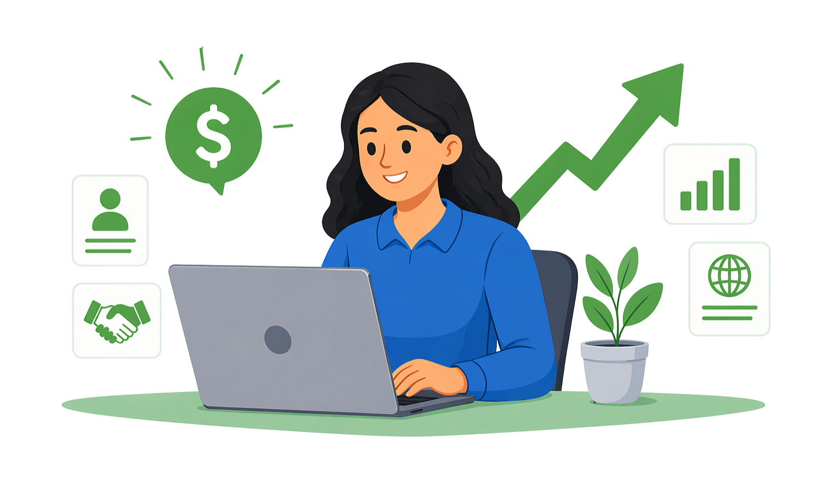 Earn by Freelancing